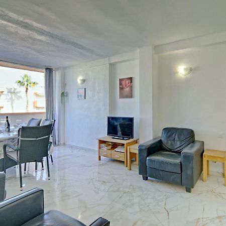 Apartment L'Ancora By Interhome Jávea Eksteriør billede