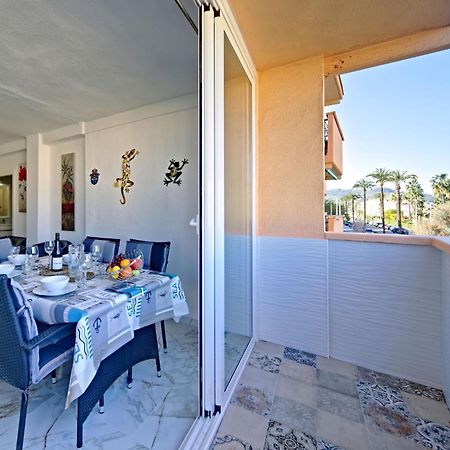 Apartment L'Ancora By Interhome Jávea Eksteriør billede