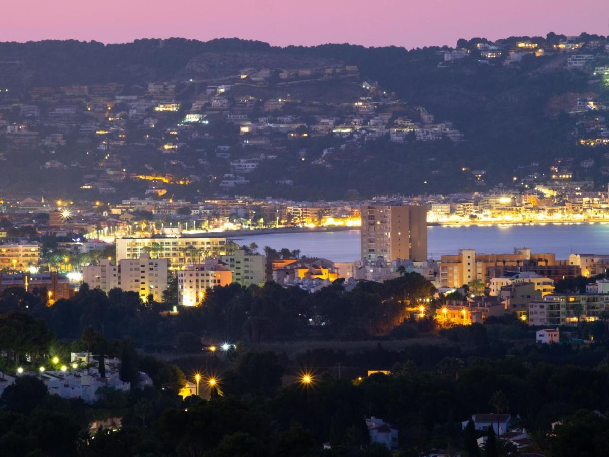 Apartment L'Ancora By Interhome Jávea Eksteriør billede
