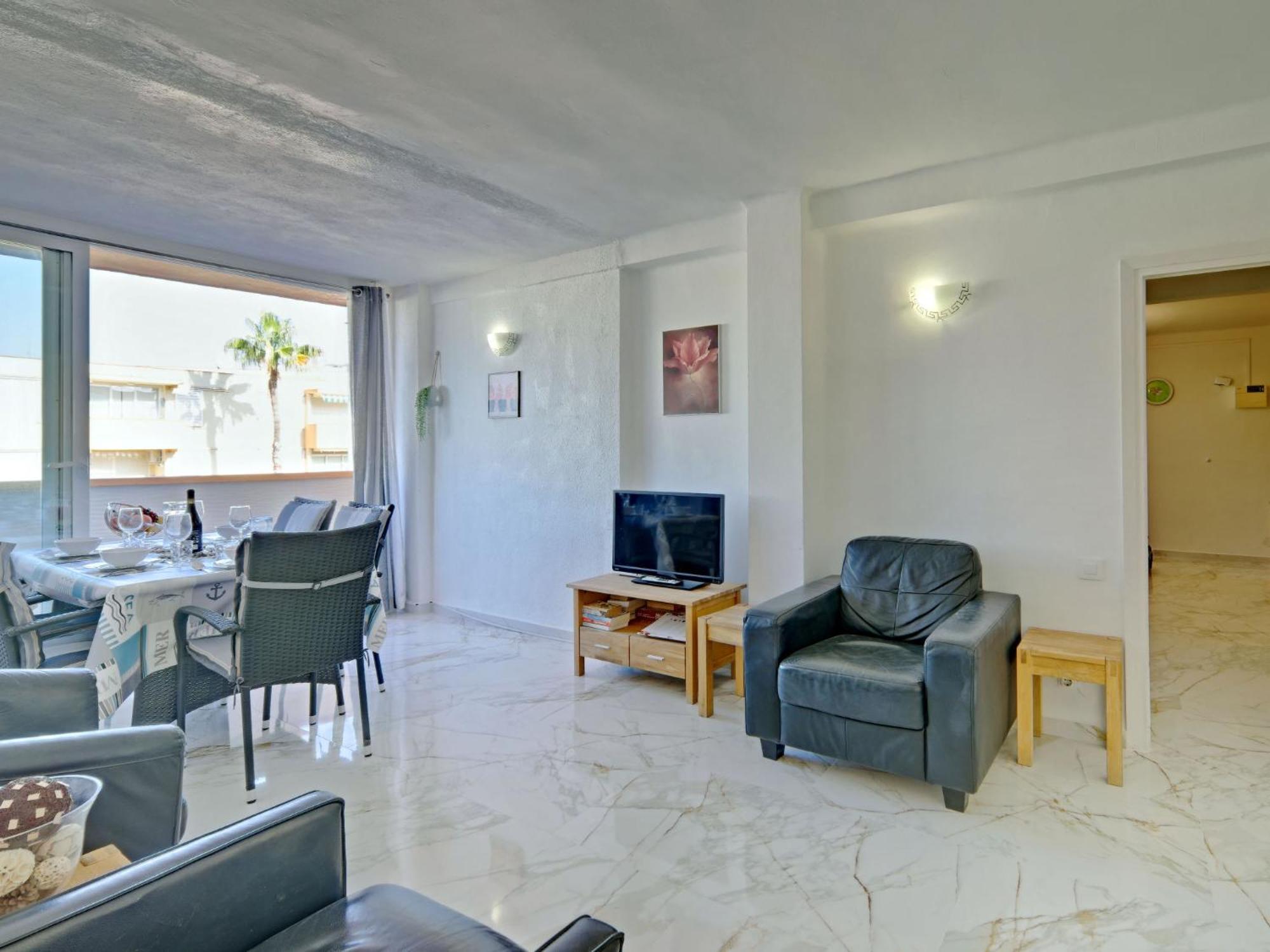 Apartment L'Ancora By Interhome Jávea Eksteriør billede