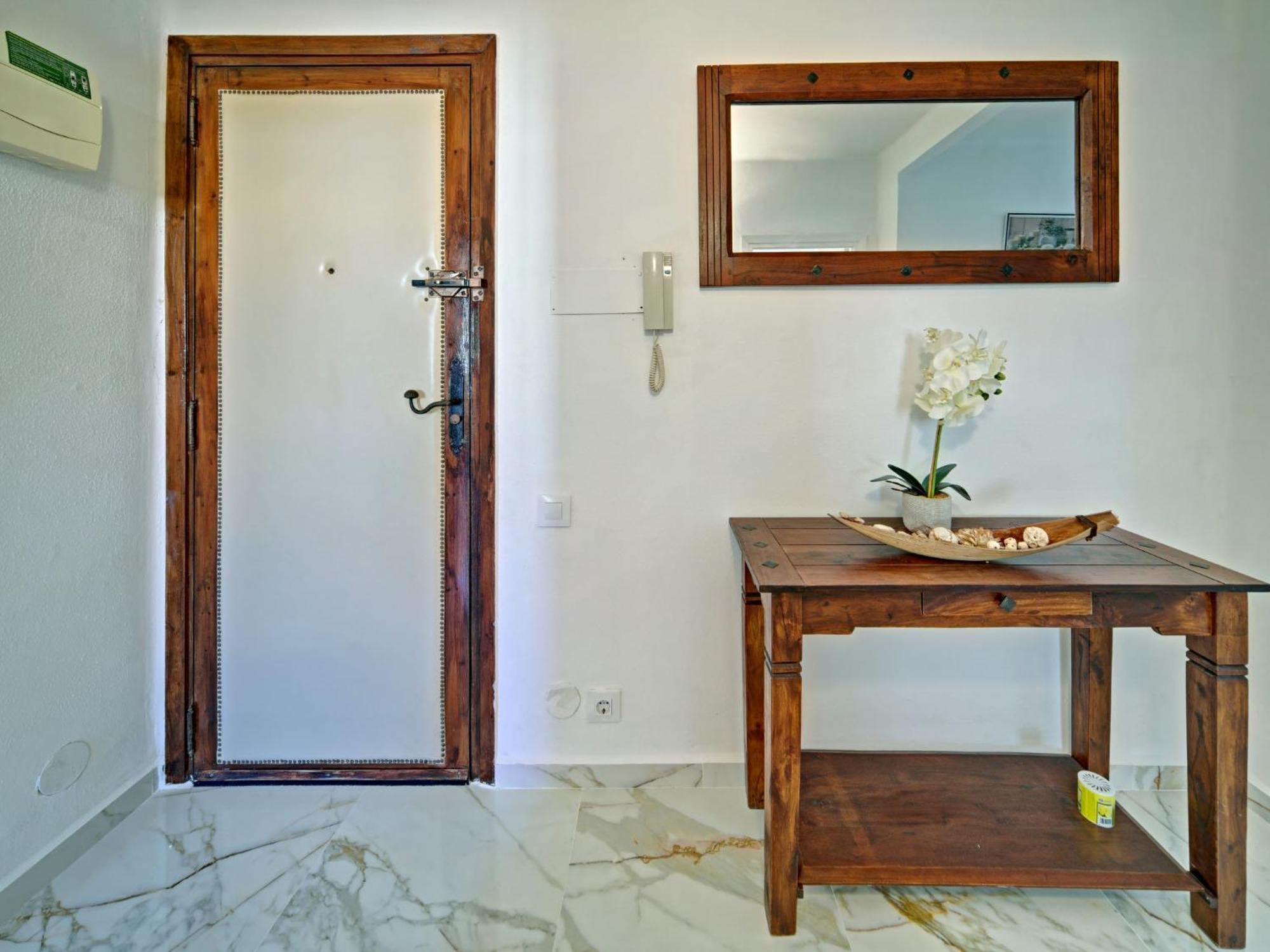 Apartment L'Ancora By Interhome Jávea Eksteriør billede