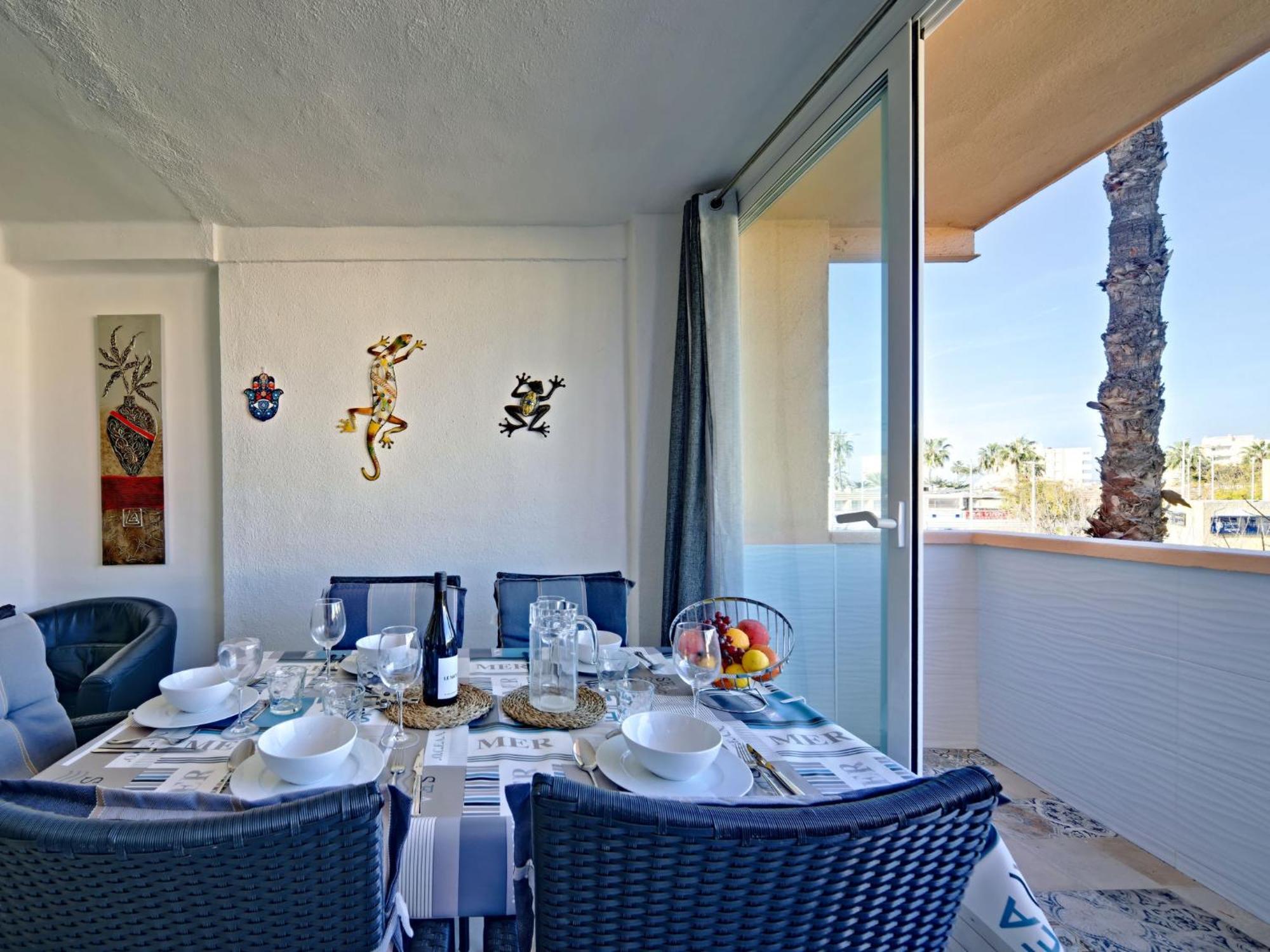 Apartment L'Ancora By Interhome Jávea Eksteriør billede