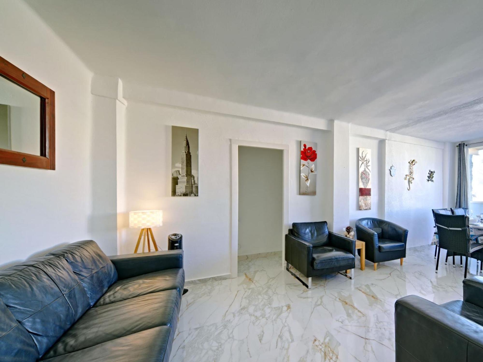 Apartment L'Ancora By Interhome Jávea Eksteriør billede