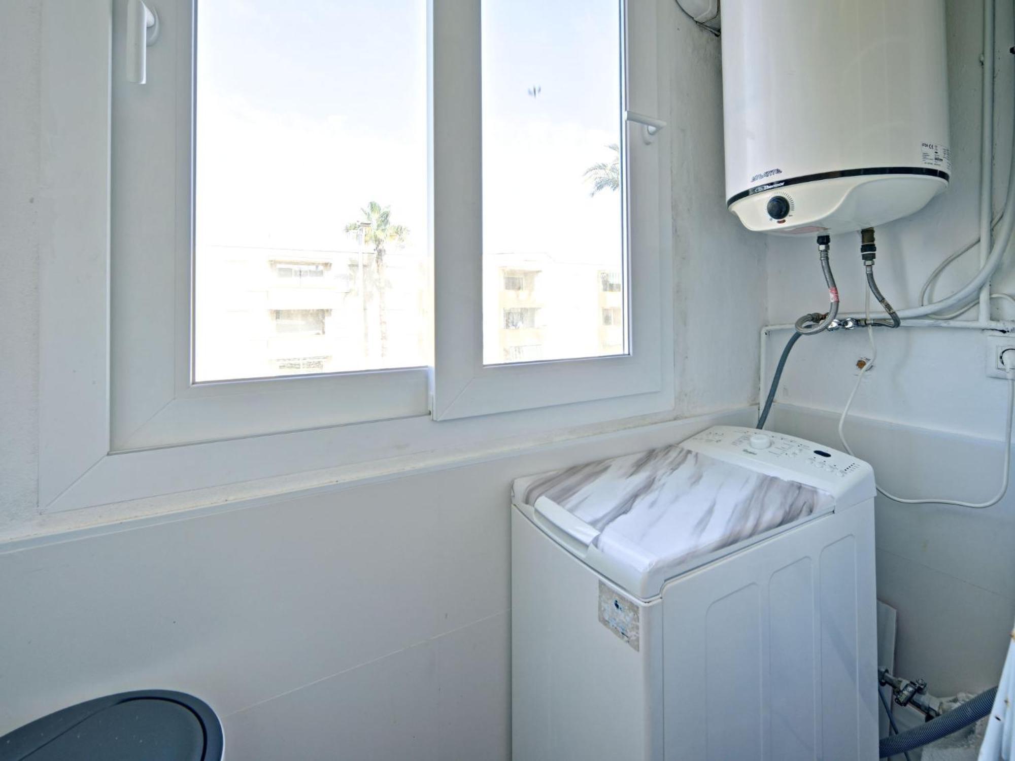 Apartment L'Ancora By Interhome Jávea Eksteriør billede