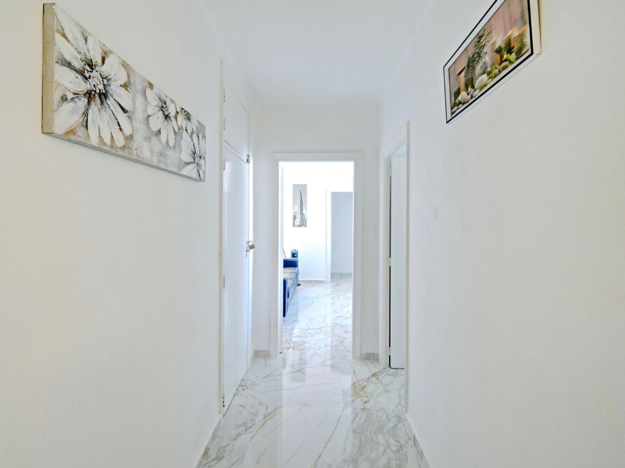Apartment L'Ancora By Interhome Jávea Eksteriør billede