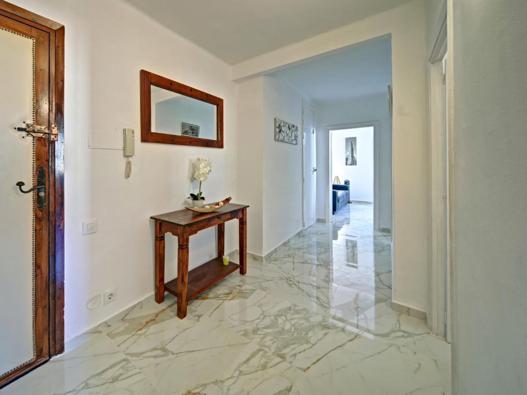 Apartment L'Ancora By Interhome Jávea Eksteriør billede