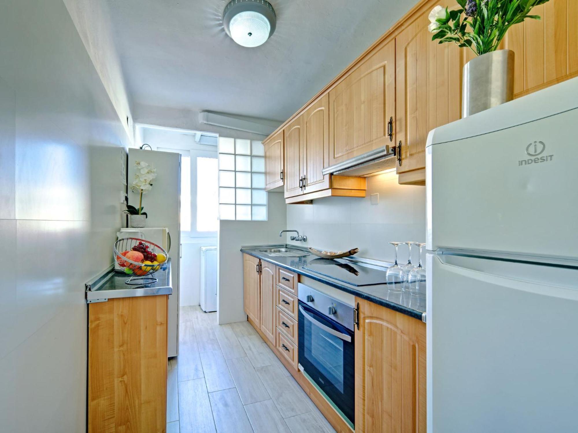 Apartment L'Ancora By Interhome Jávea Eksteriør billede