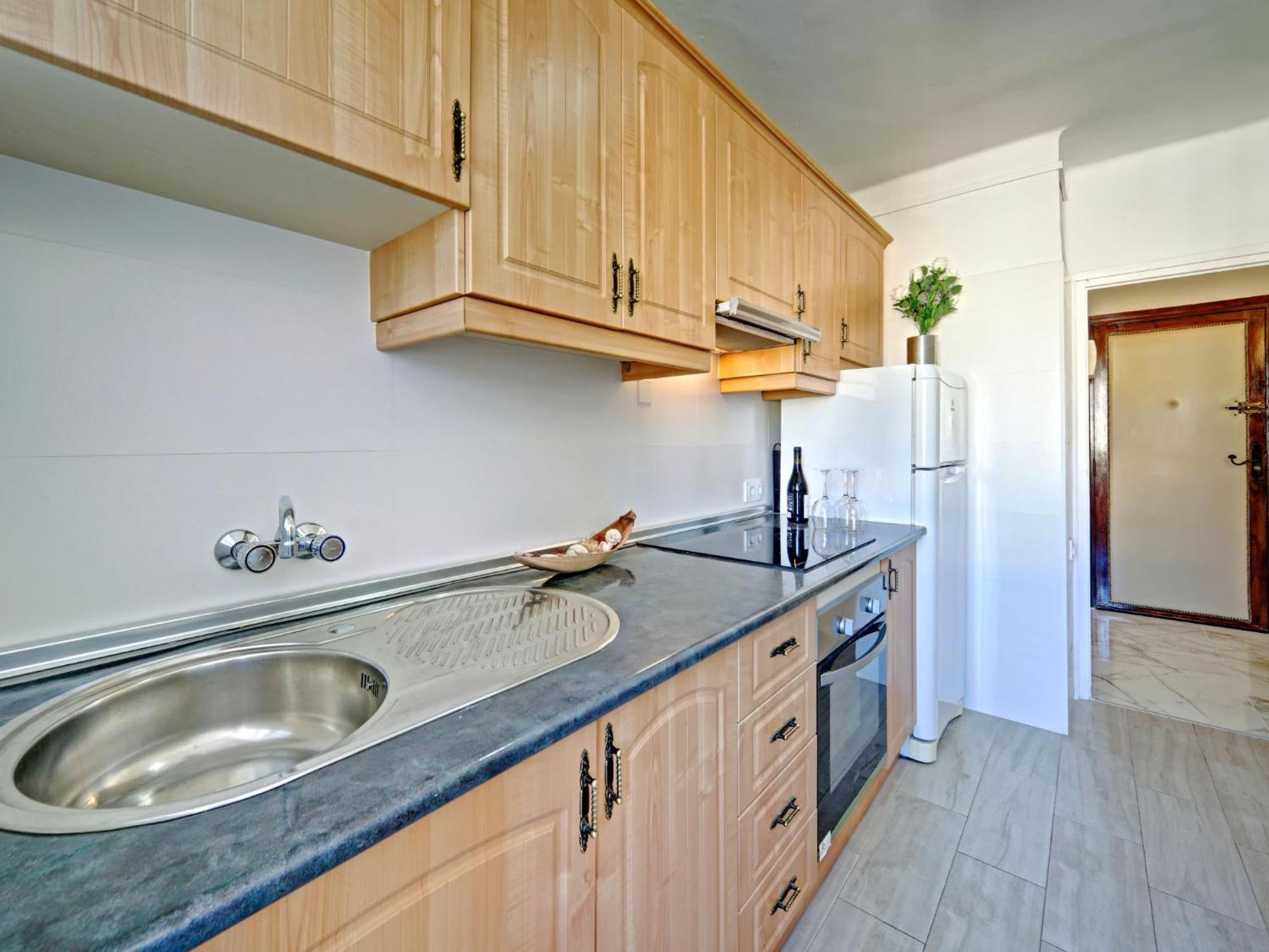 Apartment L'Ancora By Interhome Jávea Eksteriør billede