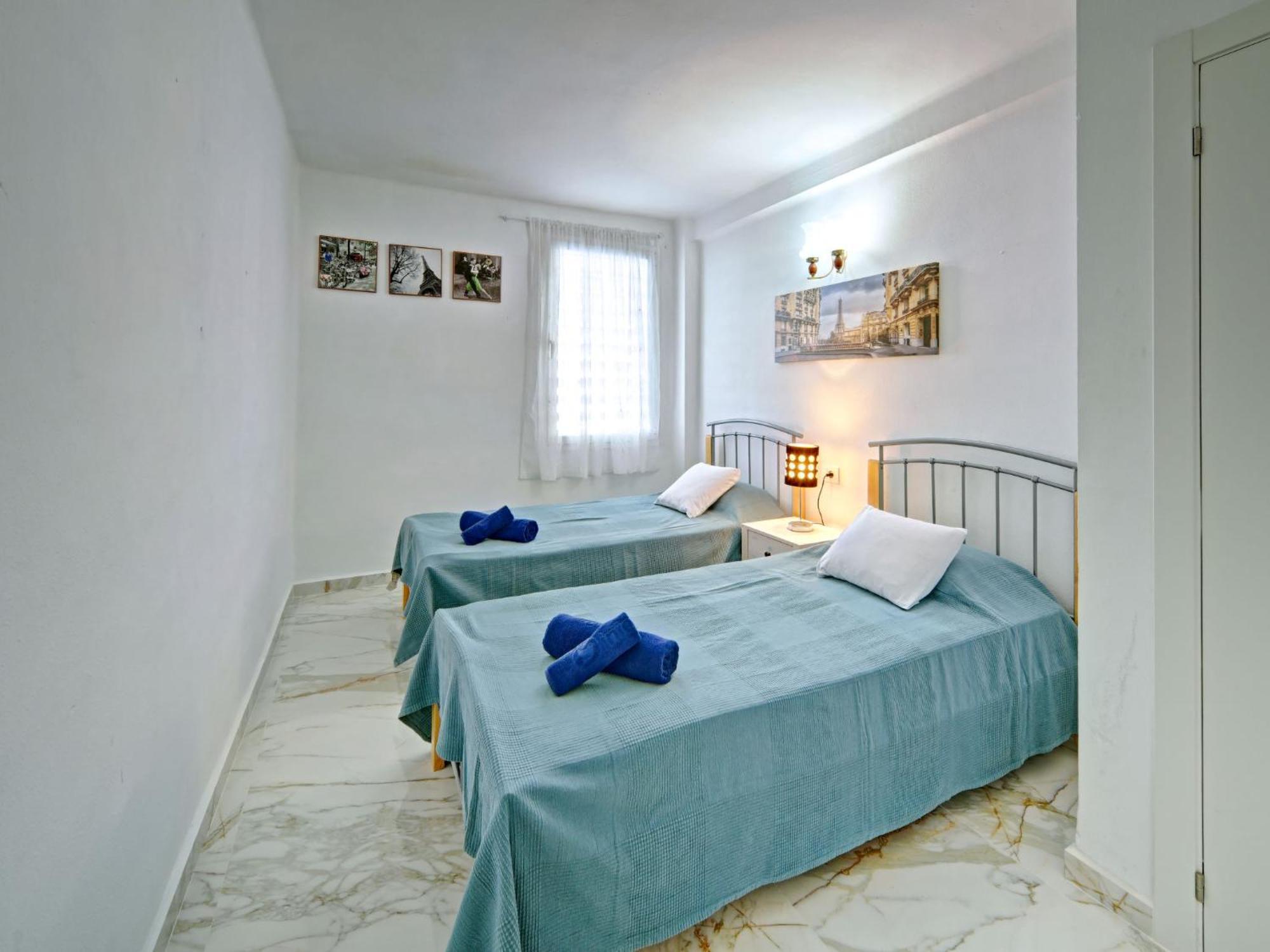 Apartment L'Ancora By Interhome Jávea Eksteriør billede
