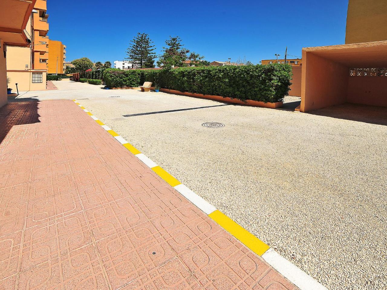 Apartment L'Ancora By Interhome Jávea Eksteriør billede